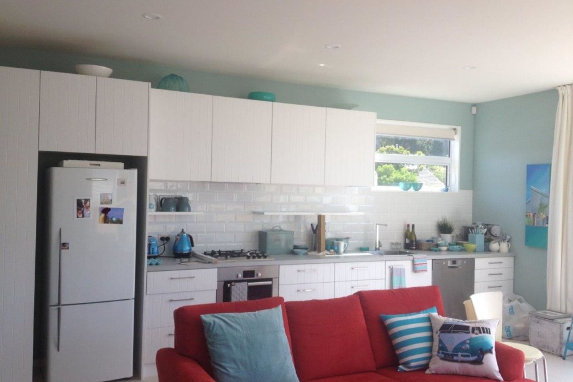 New Build - Sumner