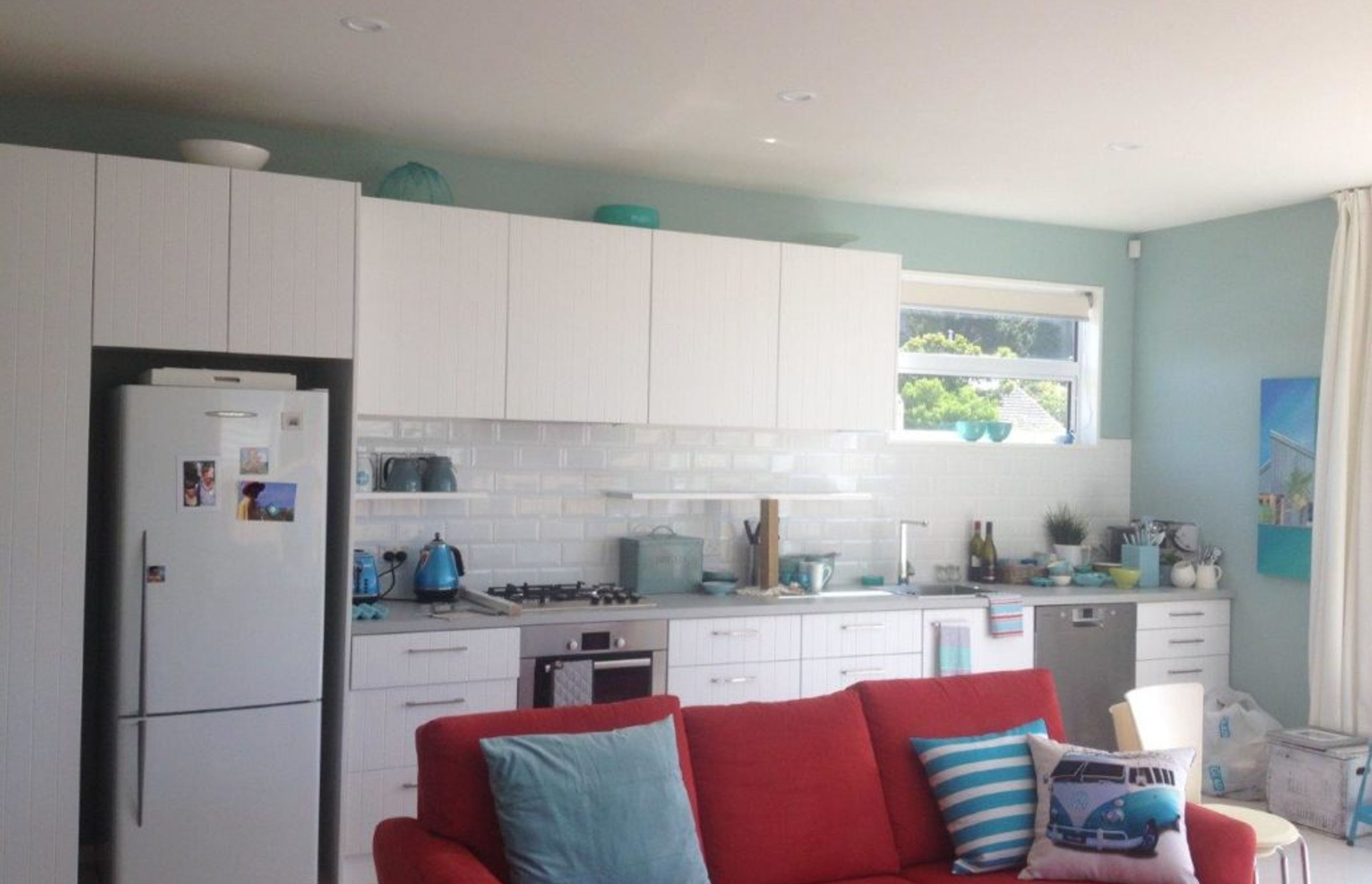 New Build - Sumner