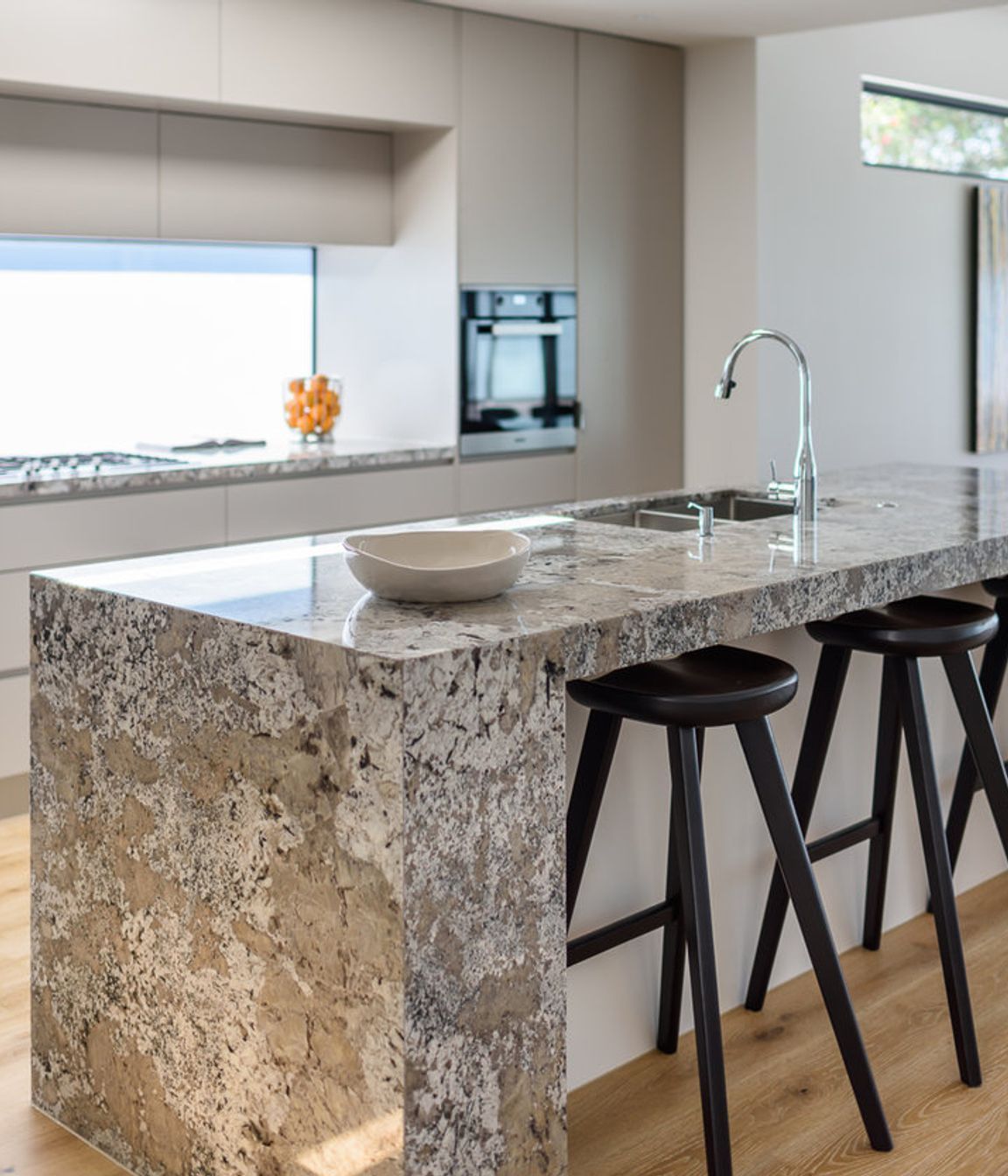 Caulfield Residential Development