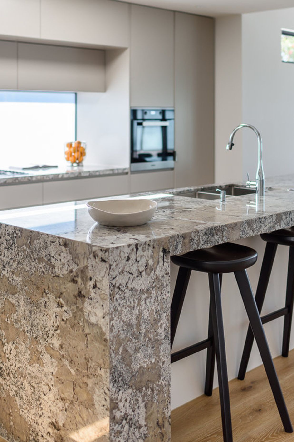 Caulfield Residential Development