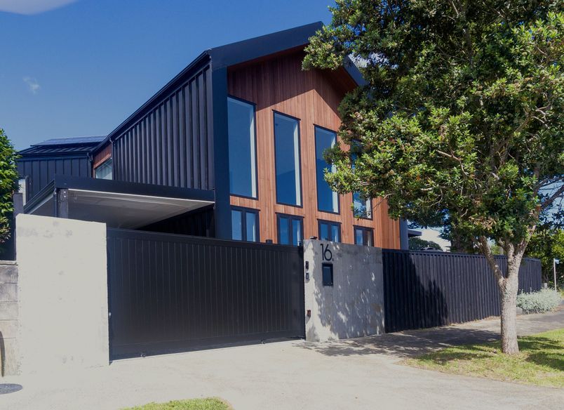Greenlane House