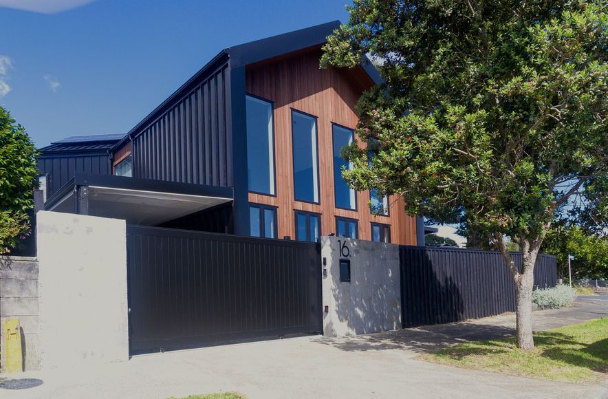 Greenlane House