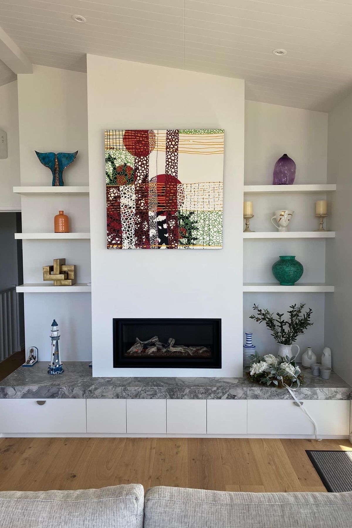 Gazco Installs