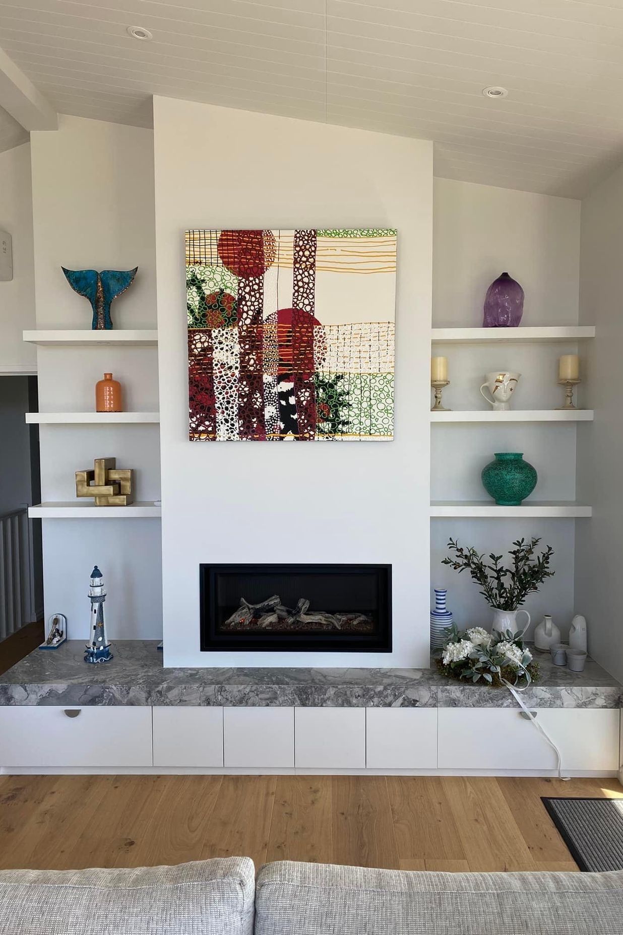 Gazco Installs