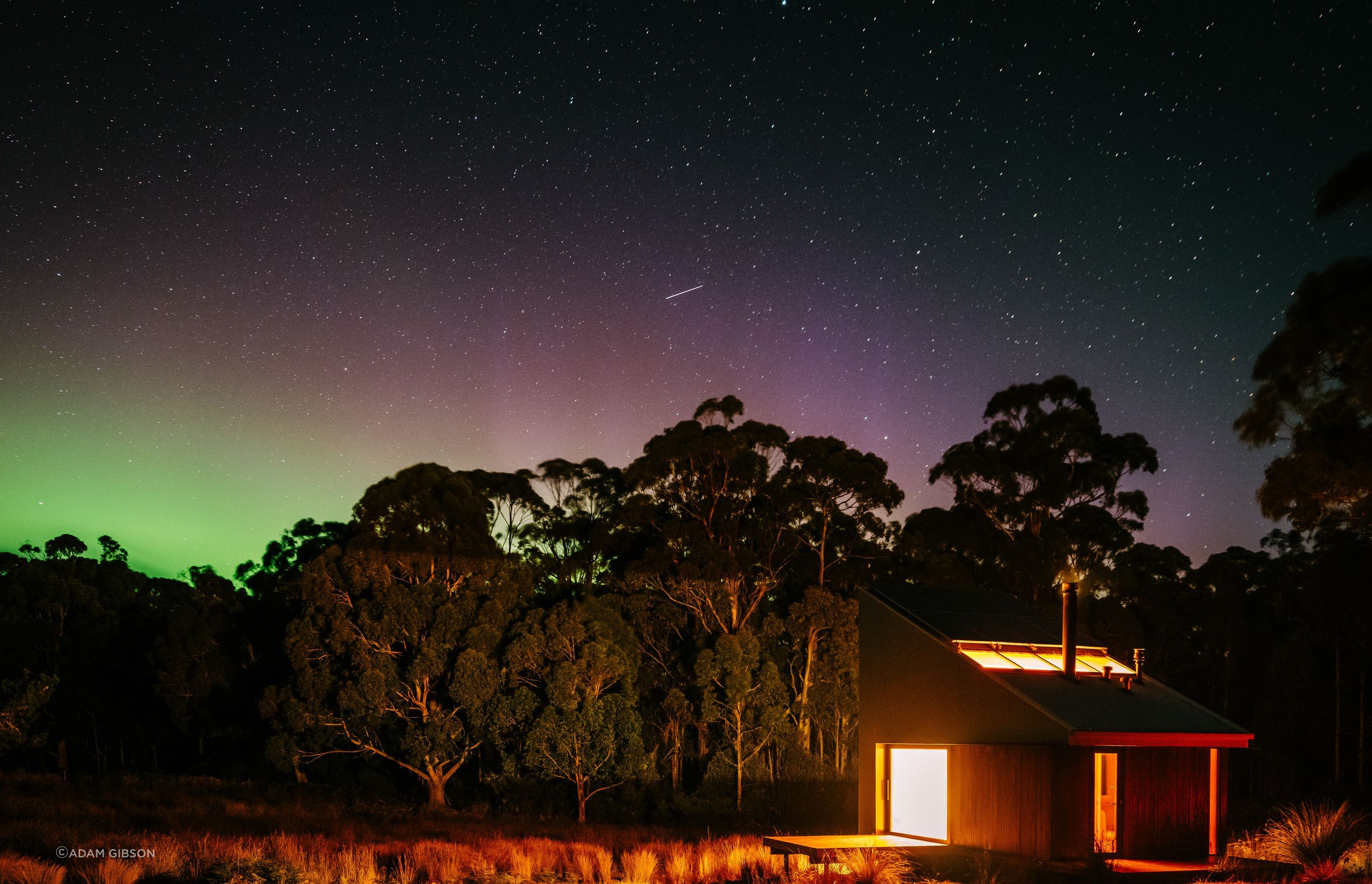 Bruny Island Hideaway