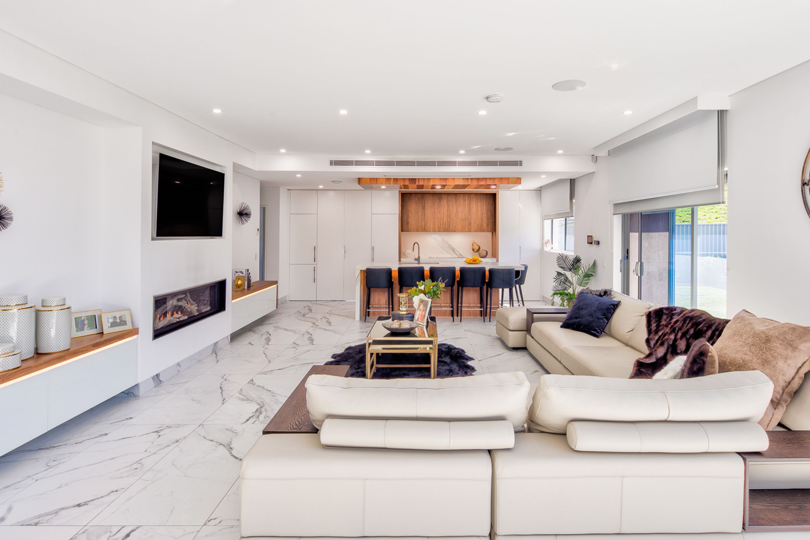 Winston Hills