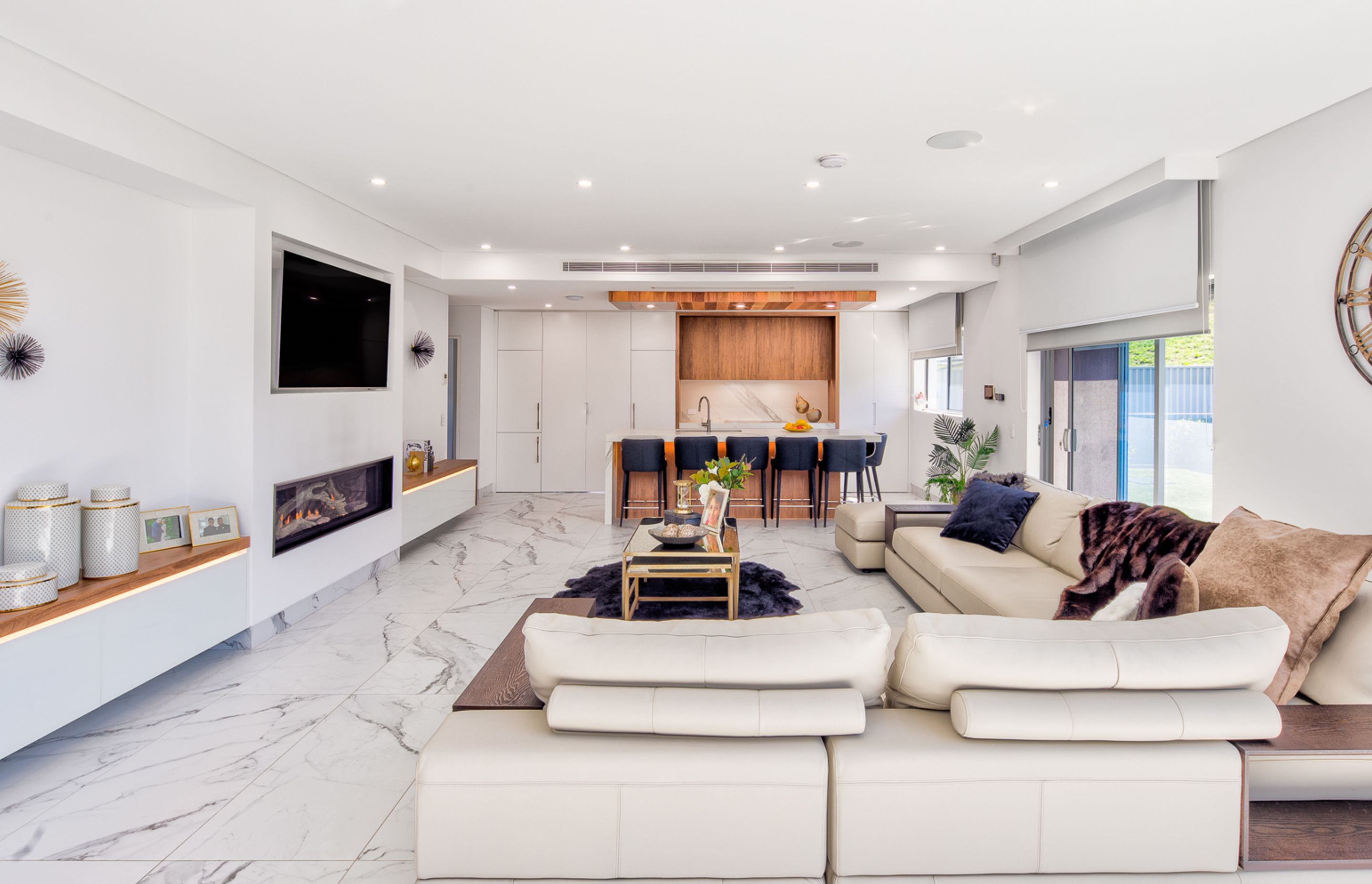 Winston Hills