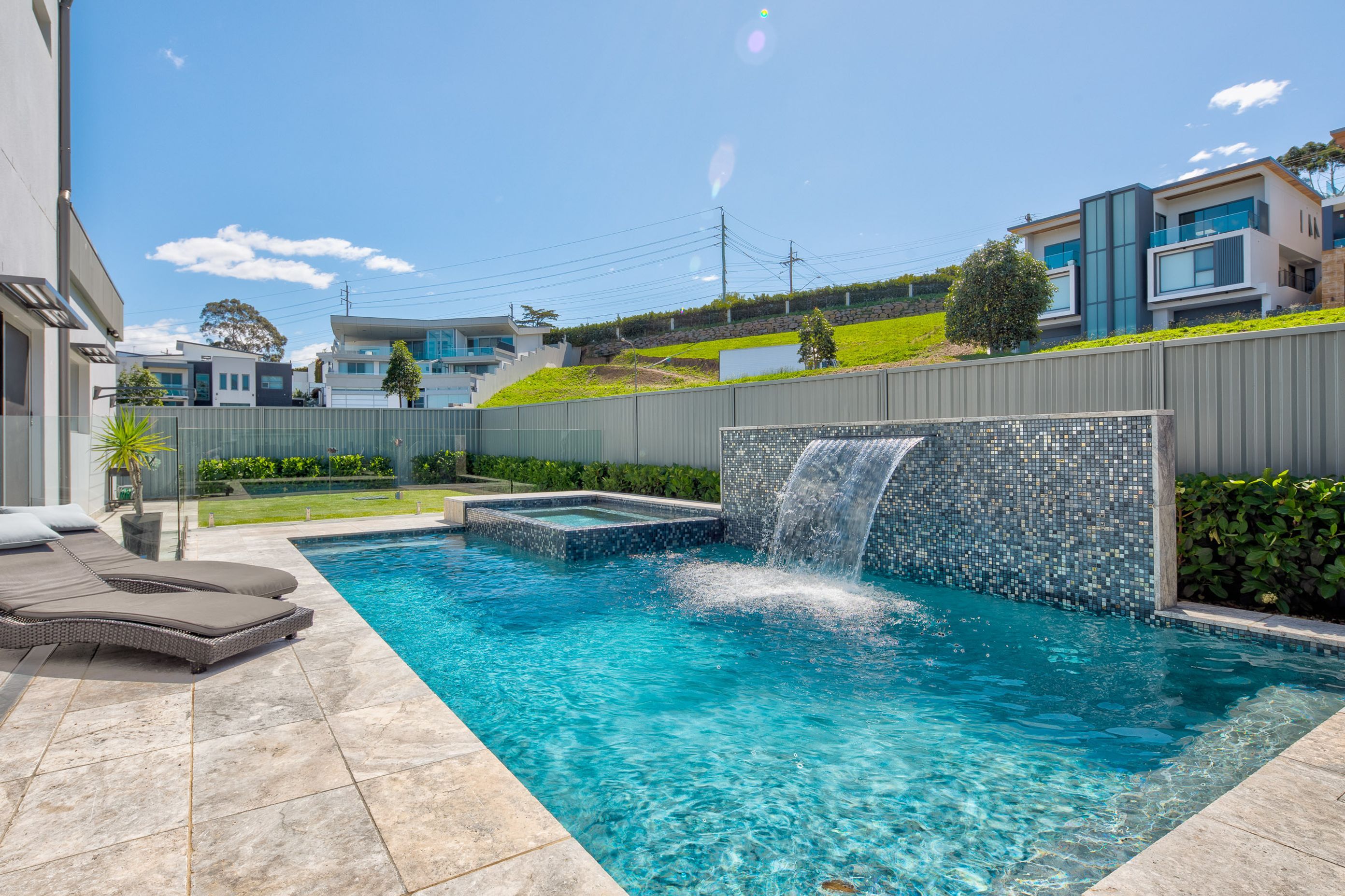 Winston Hills