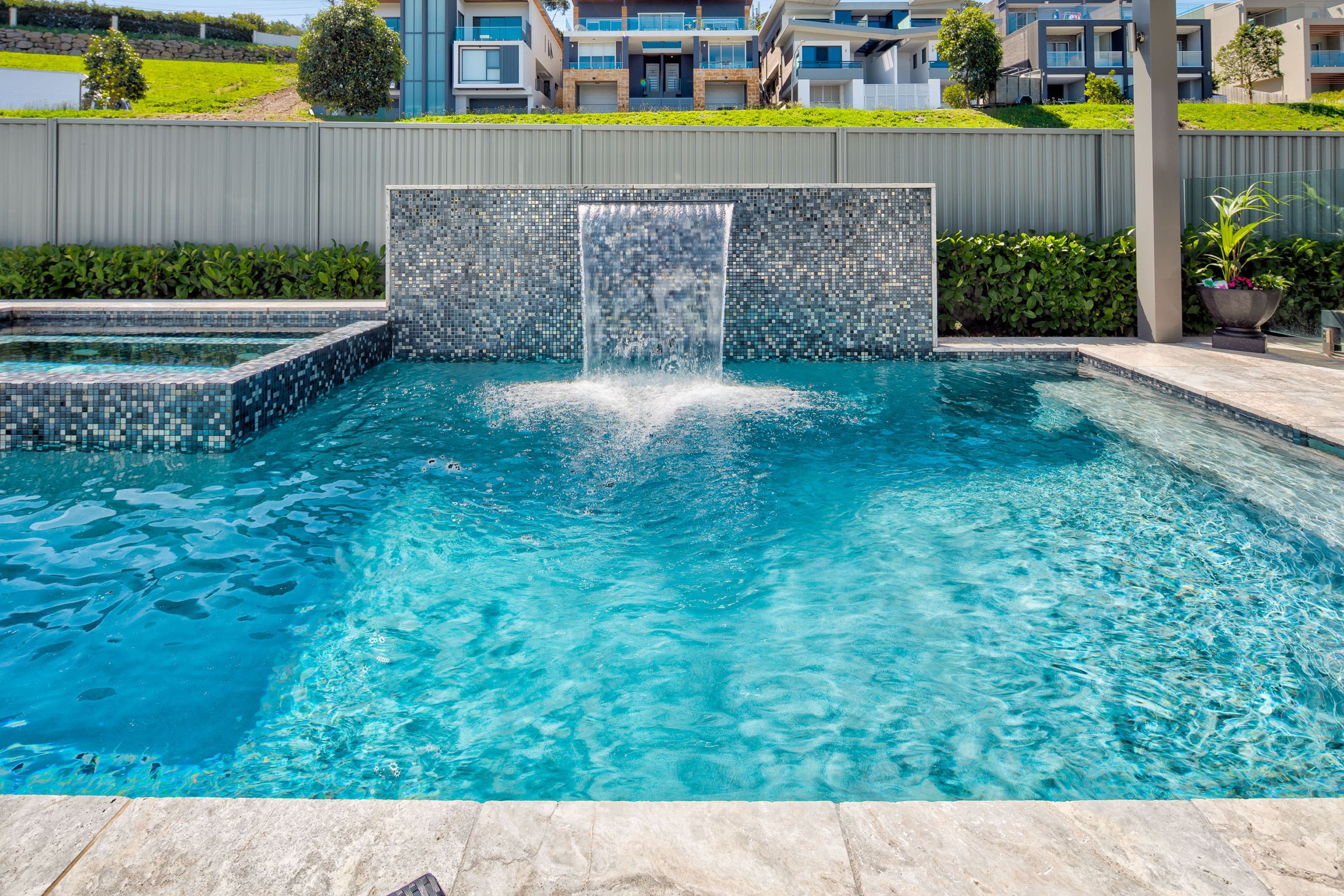 Winston Hills