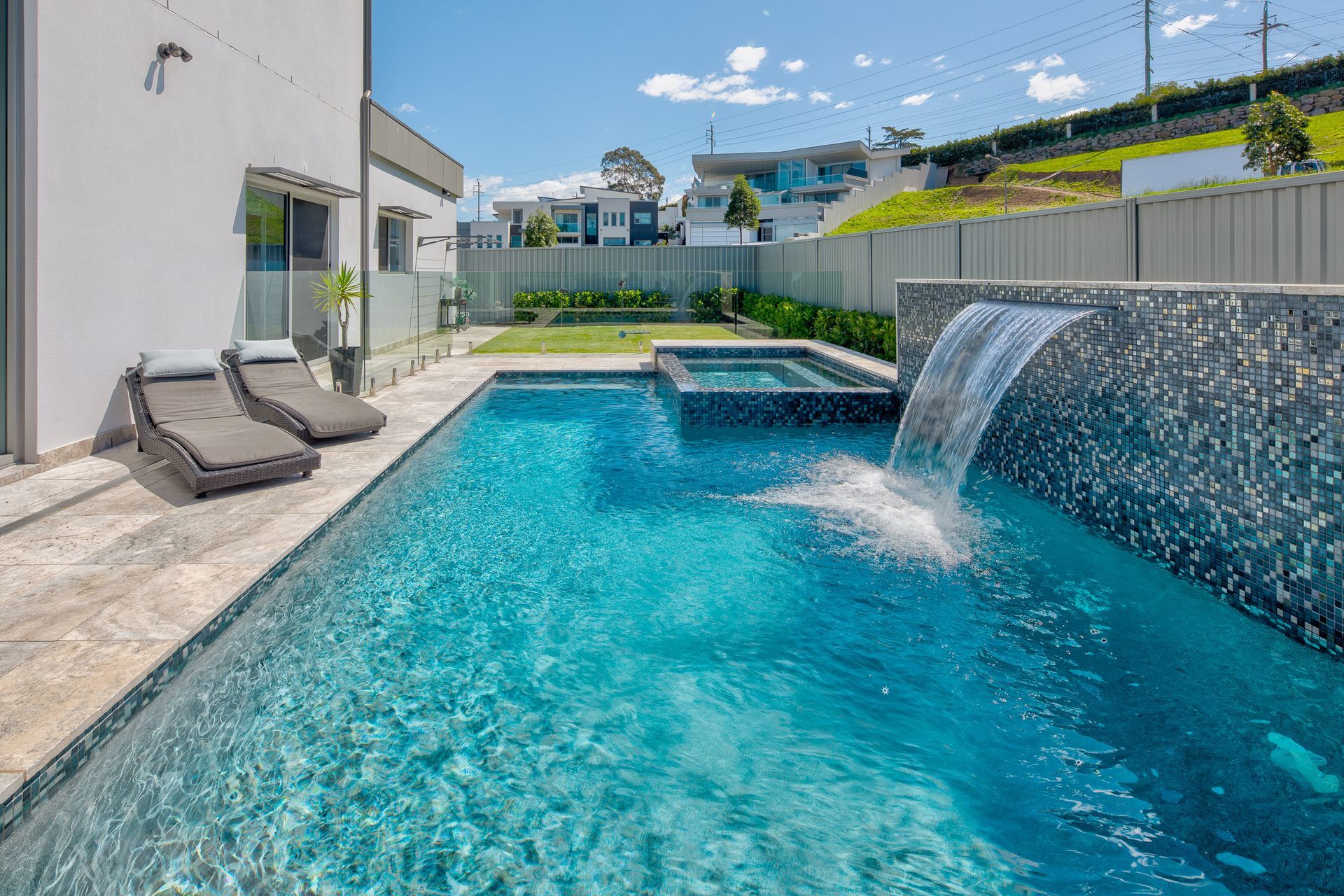 Winston Hills