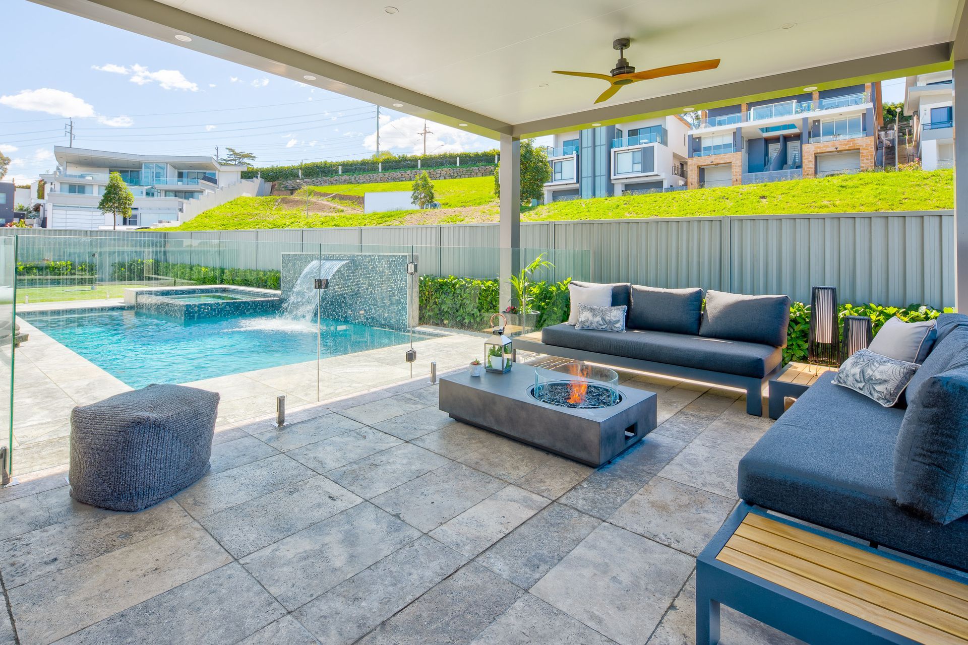 Winston Hills