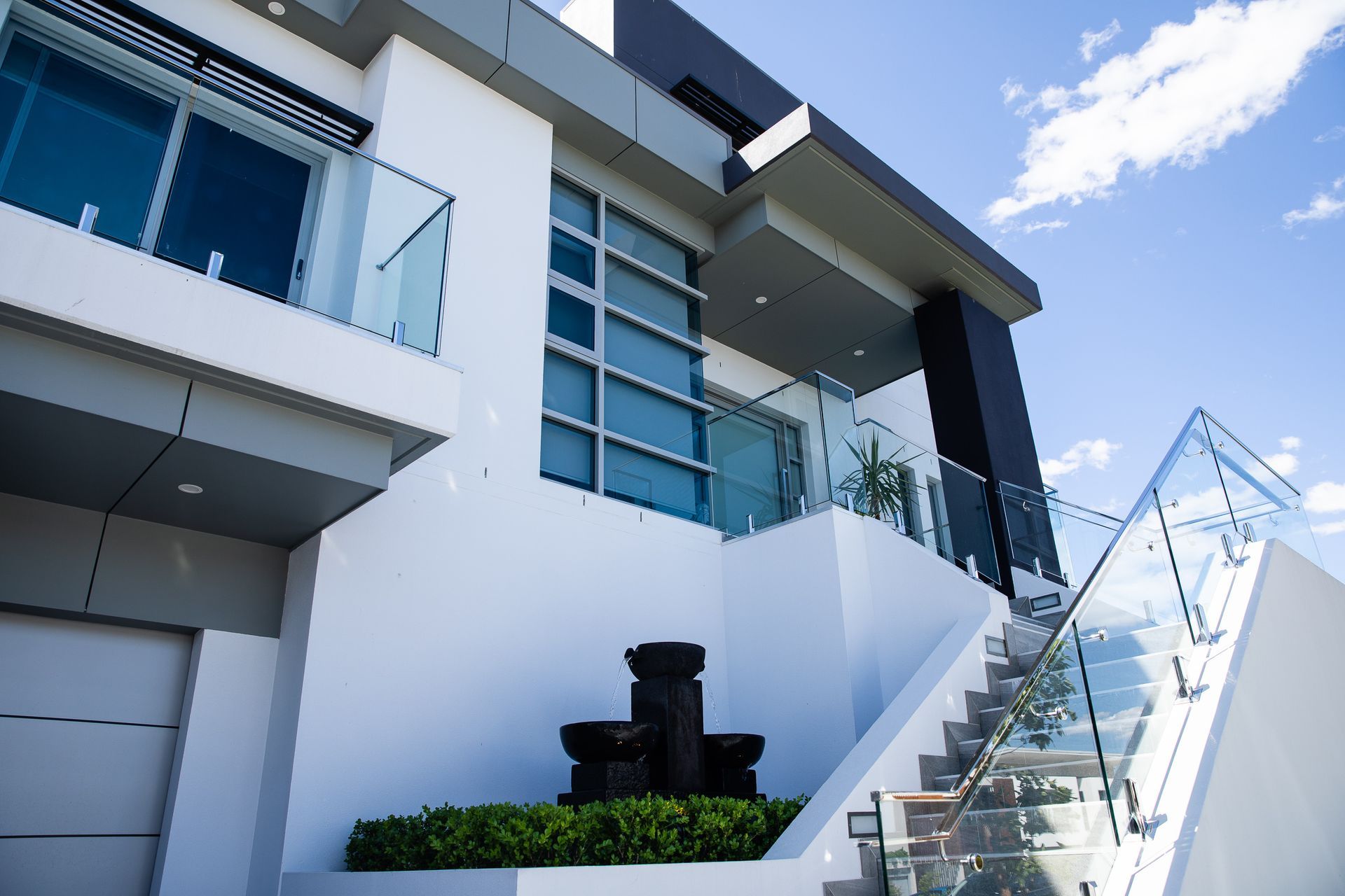 Winston Hills