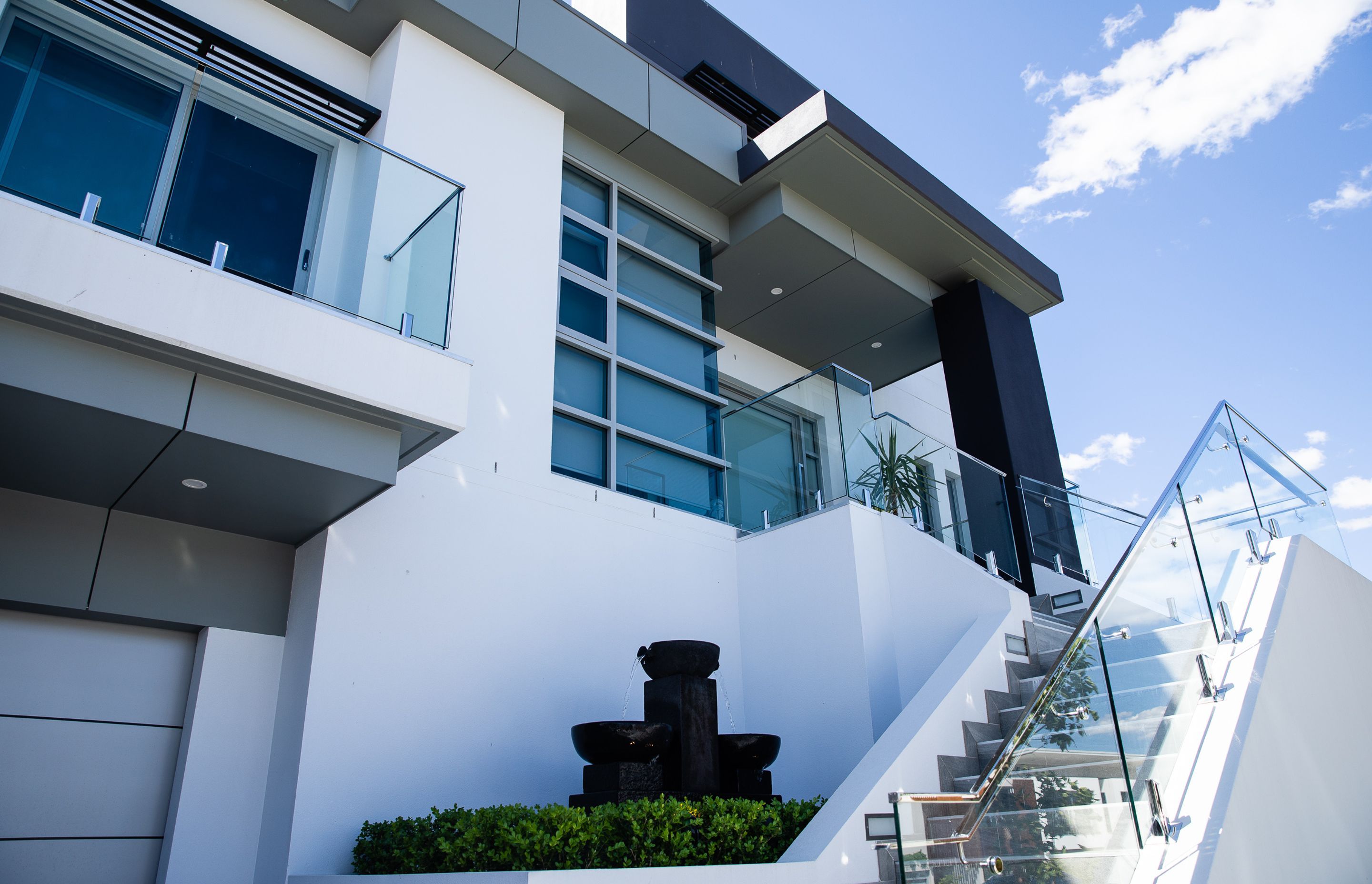 Winston Hills