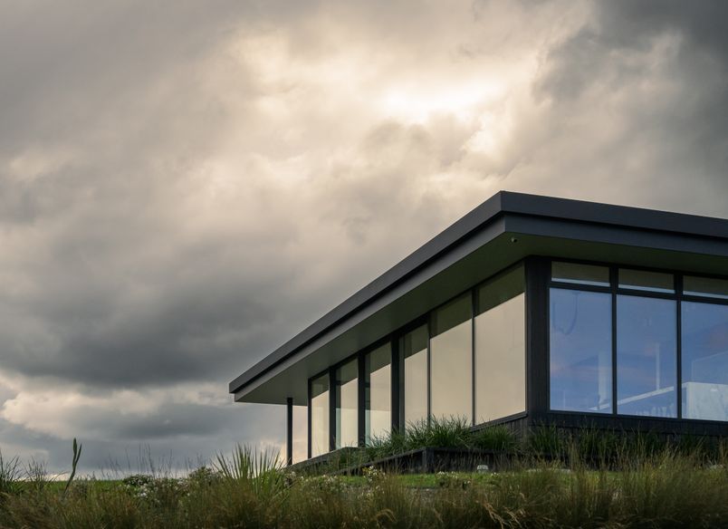 Wainui House