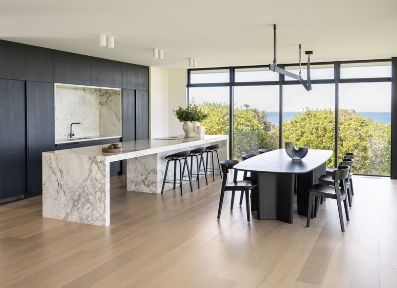 Wainui House