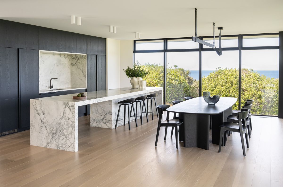Wainui House