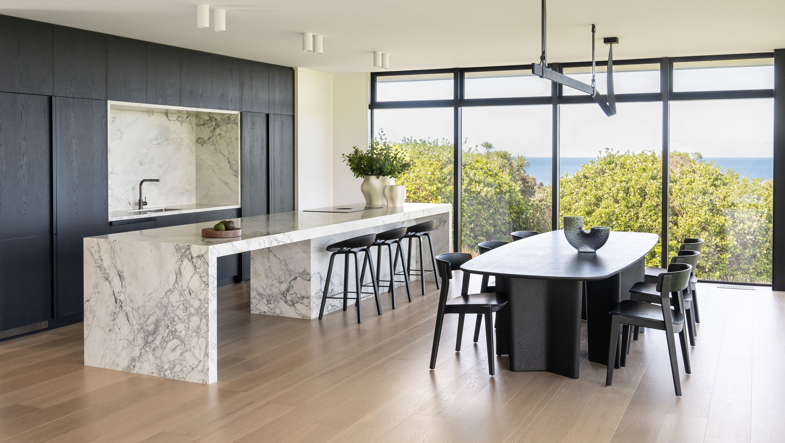 Wainui House