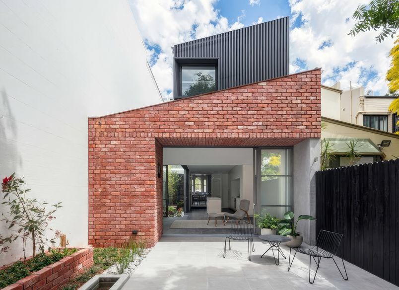 Glebe House