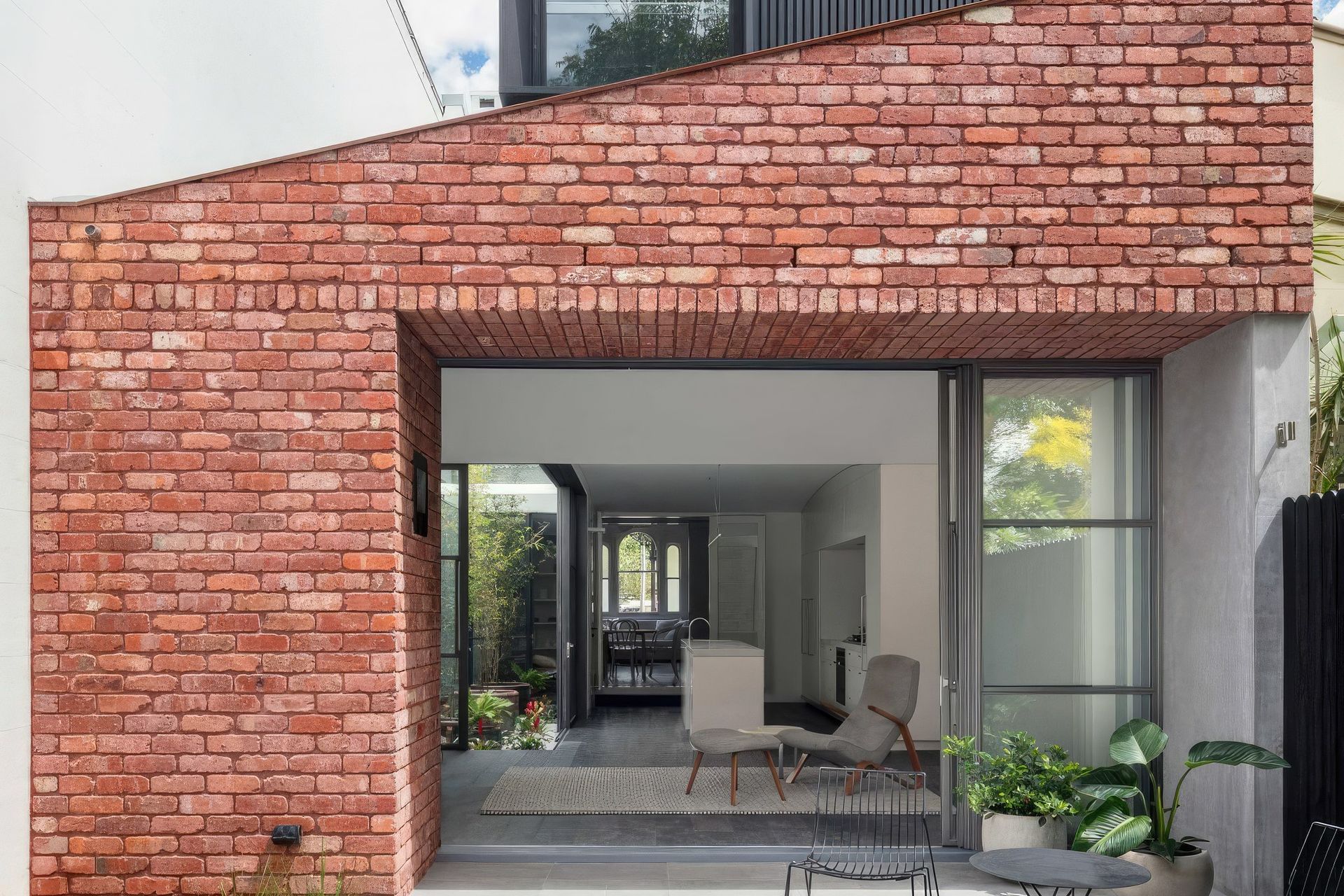 Photography Credit: The Brick Pit