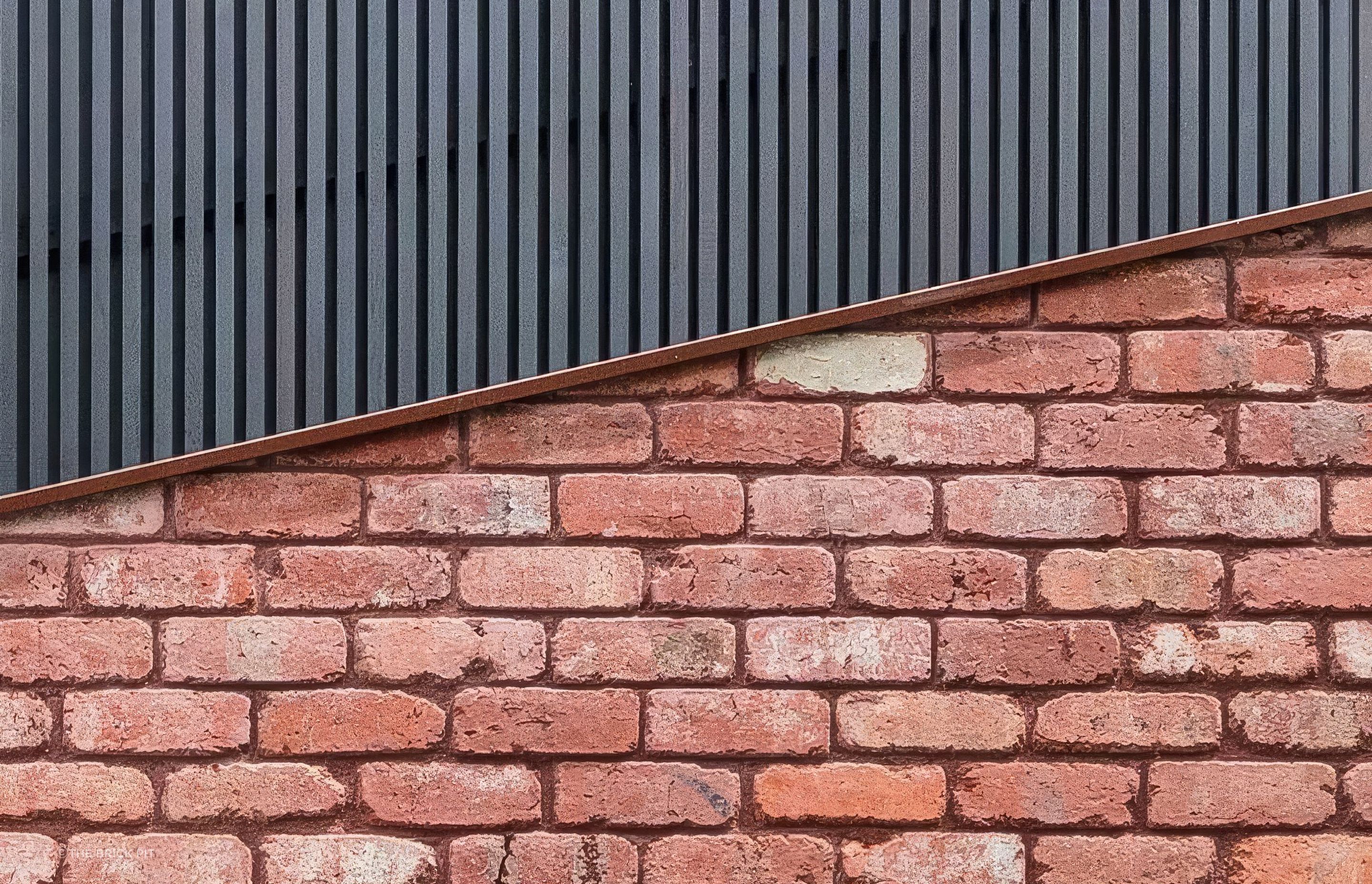 Photography Credit: The Brick Pit