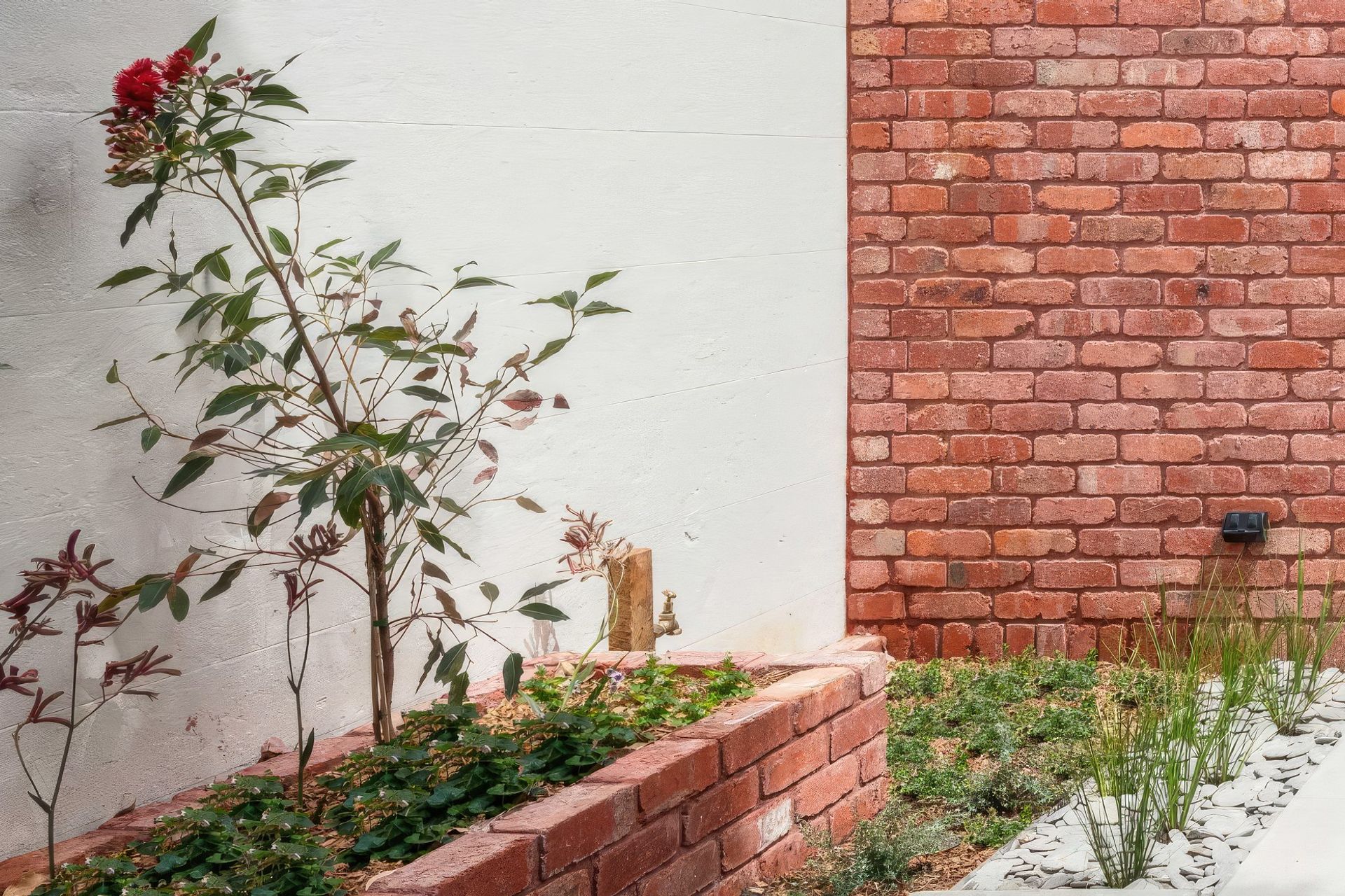 Photography Credit: The Brick Pit