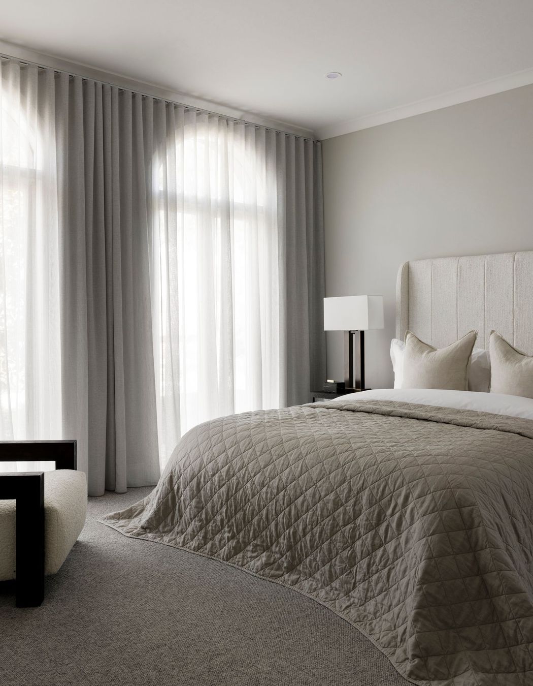 Spatial Landscape - Glen Waverley