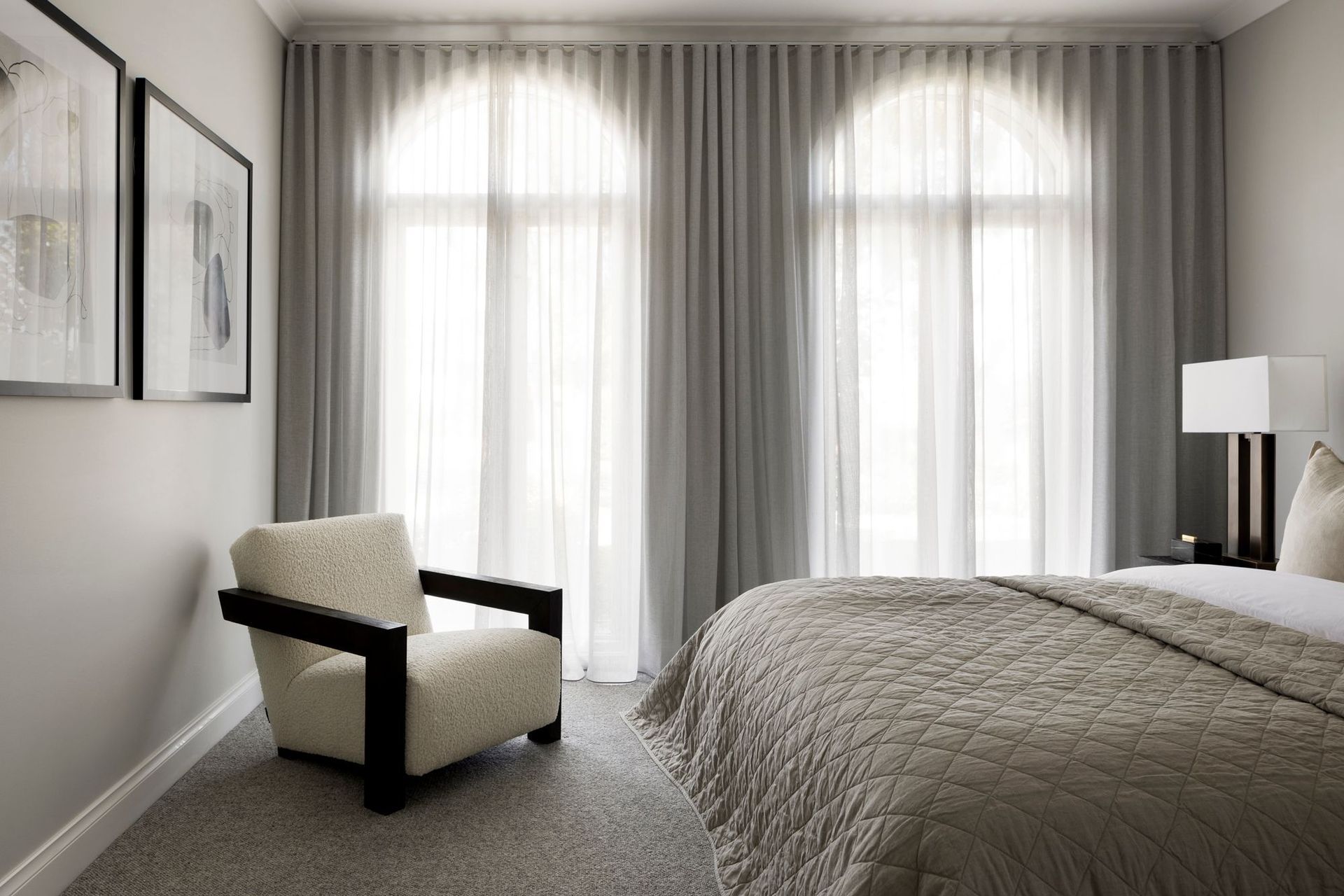 Spatial Landscape - Glen Waverley