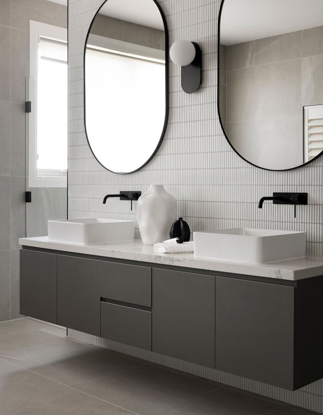 Spatial Landscape - Glen Waverley