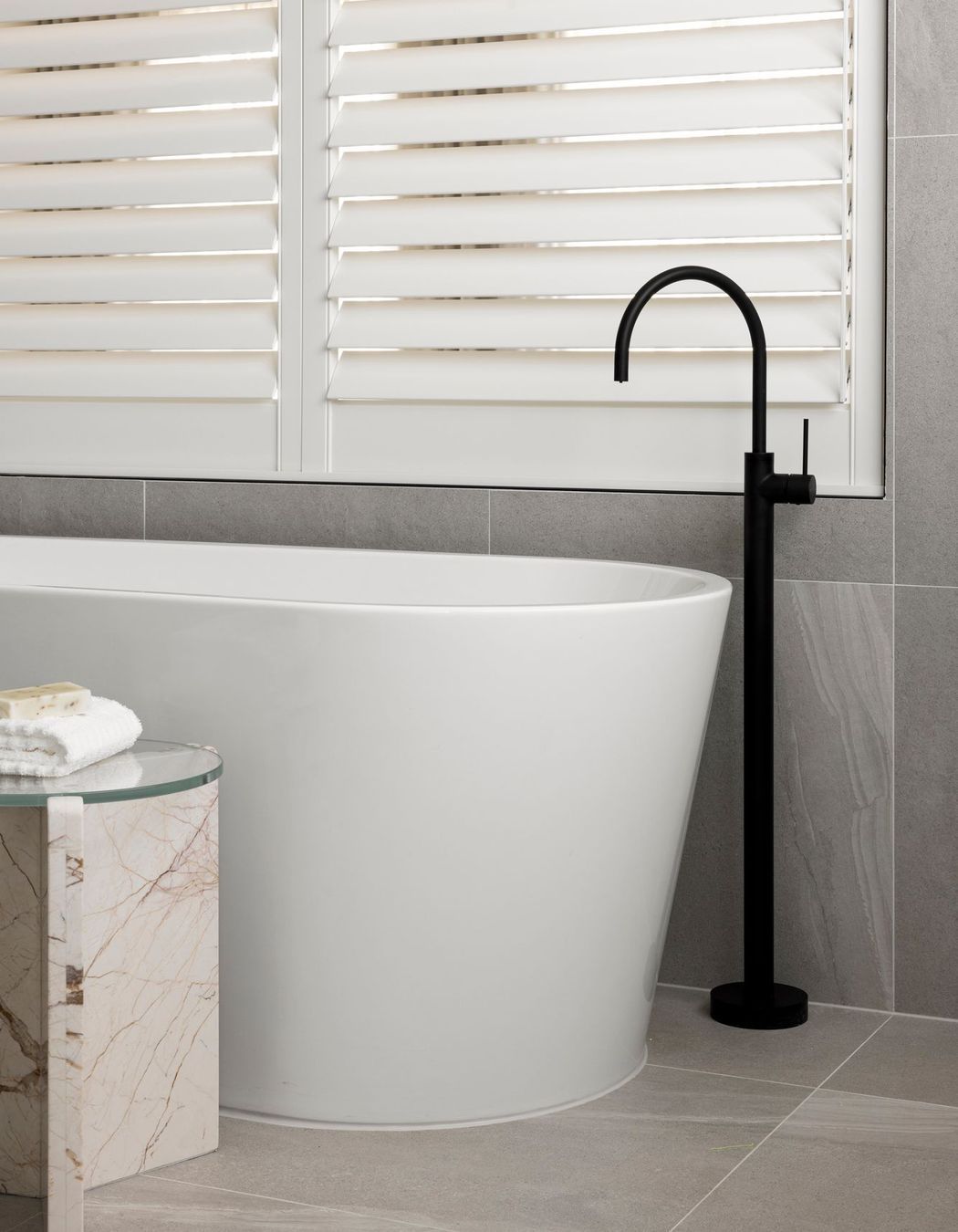 Spatial Landscape - Glen Waverley