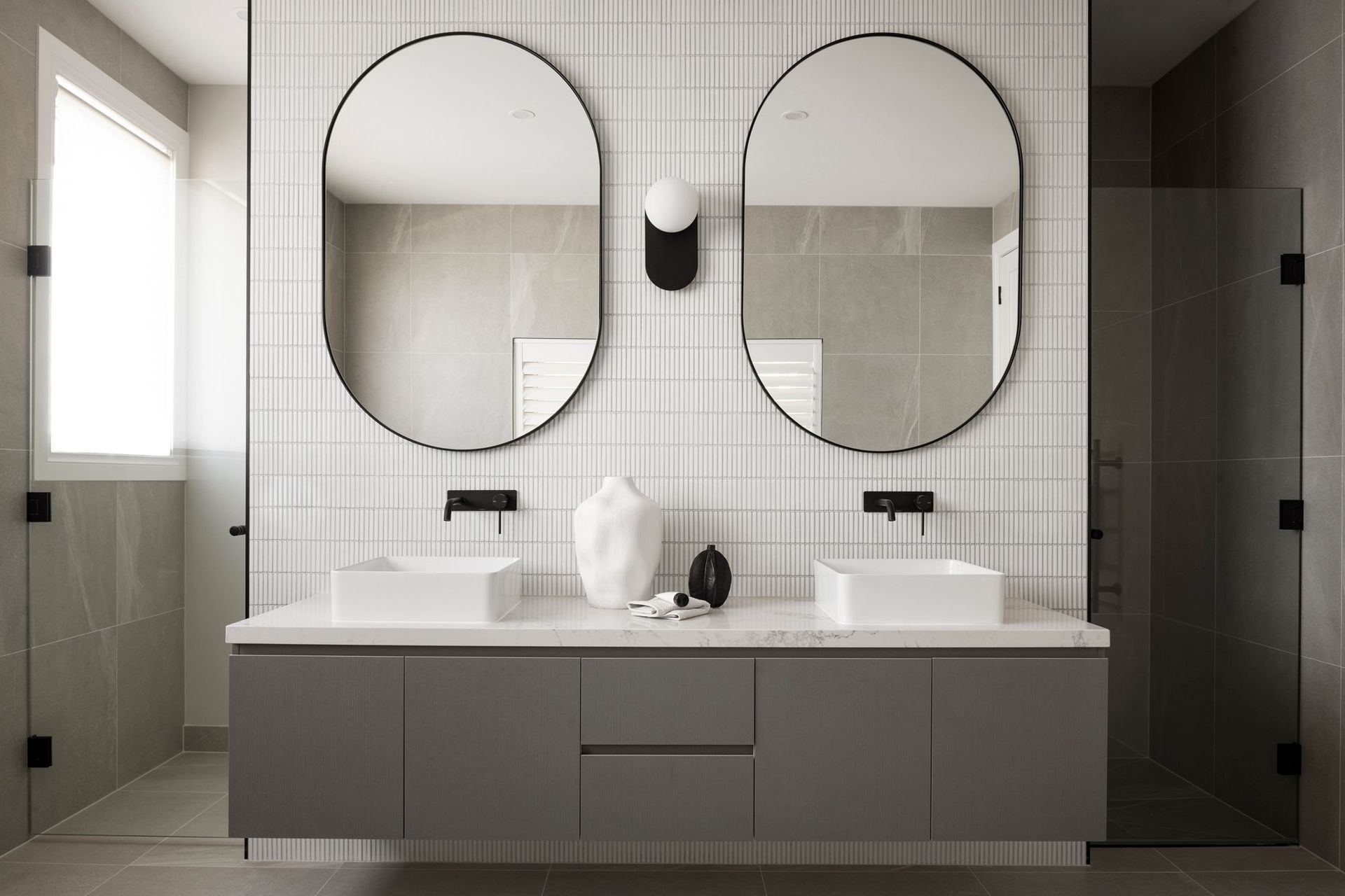 Spatial Landscape - Glen Waverley