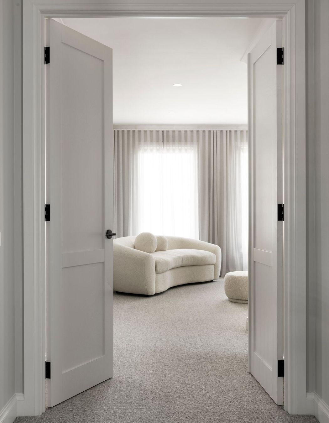 Spatial Landscape - Glen Waverley