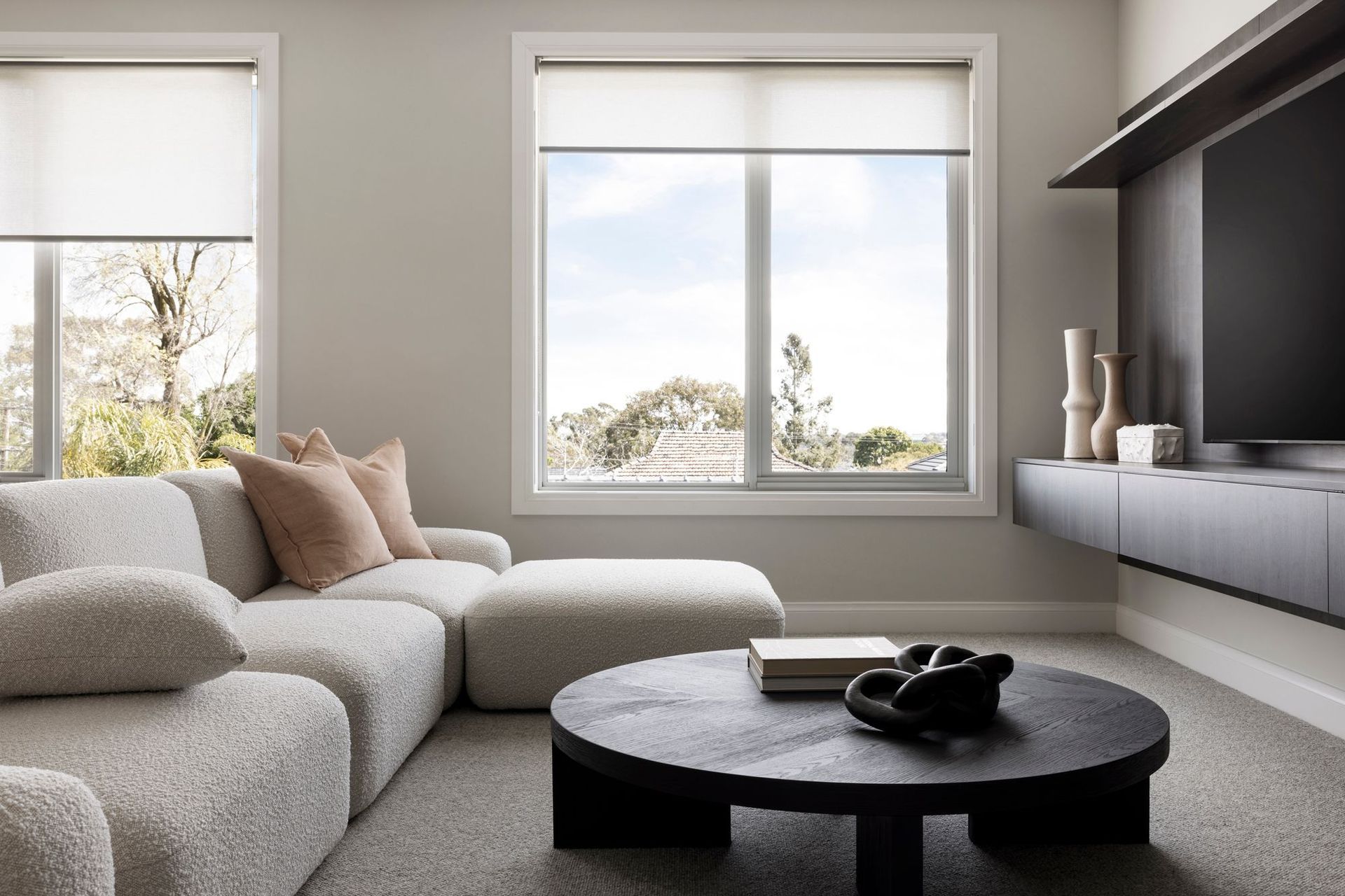 Spatial Landscape - Glen Waverley