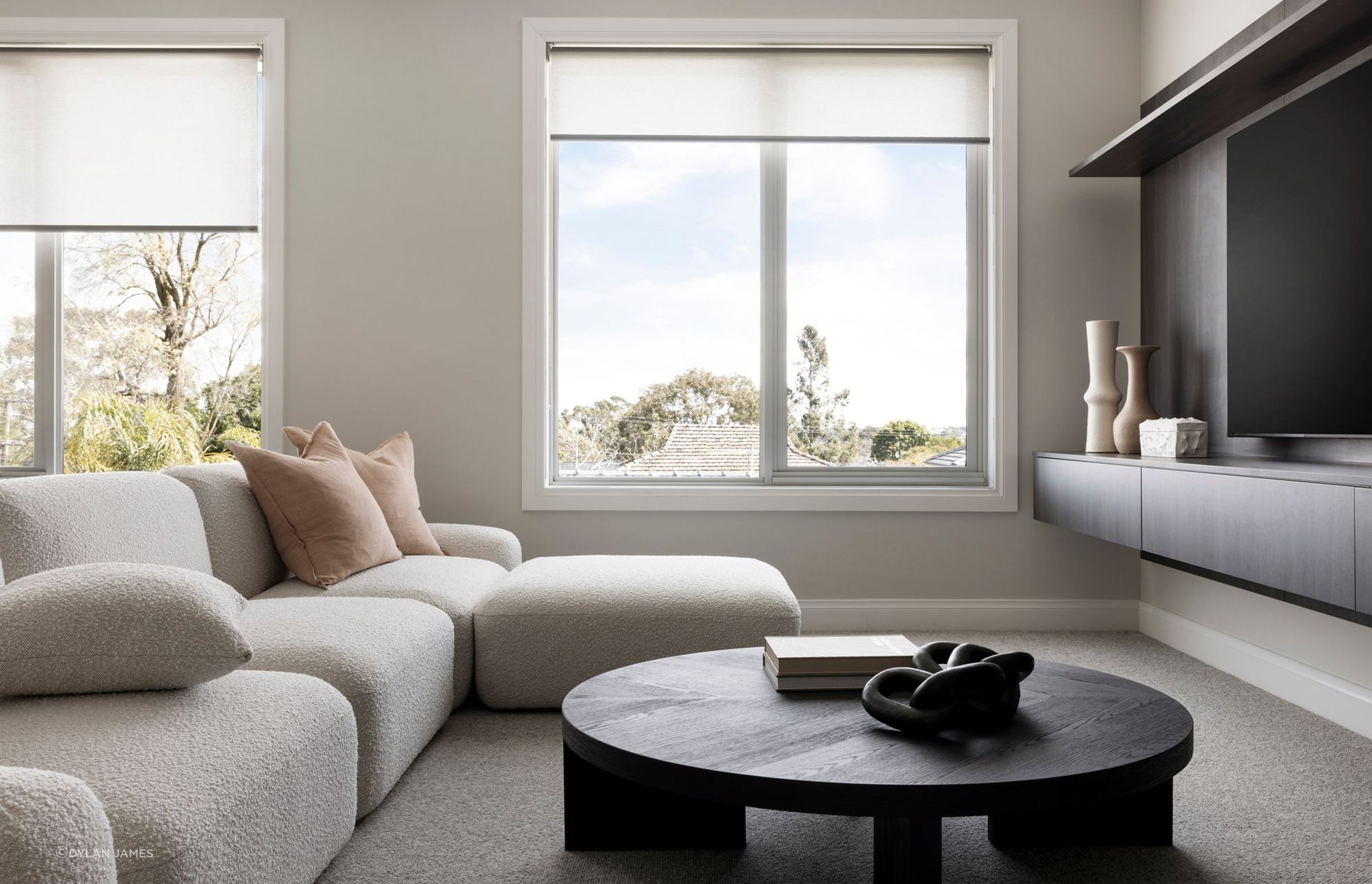 Spatial Landscape - Glen Waverley