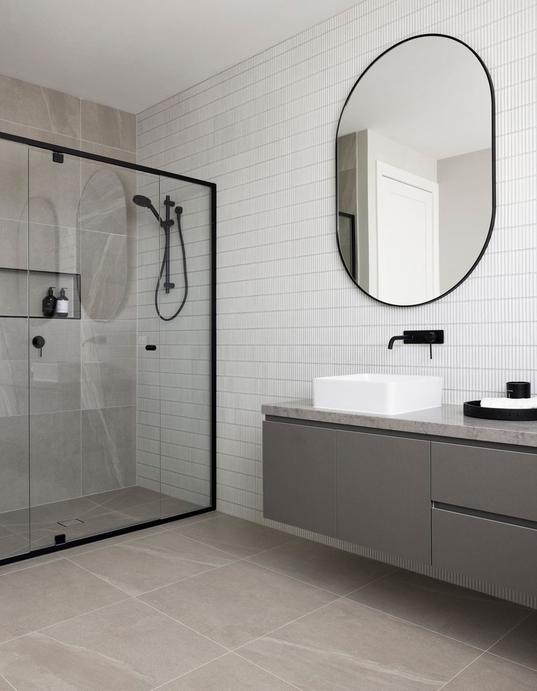 Spatial Landscape - Glen Waverley