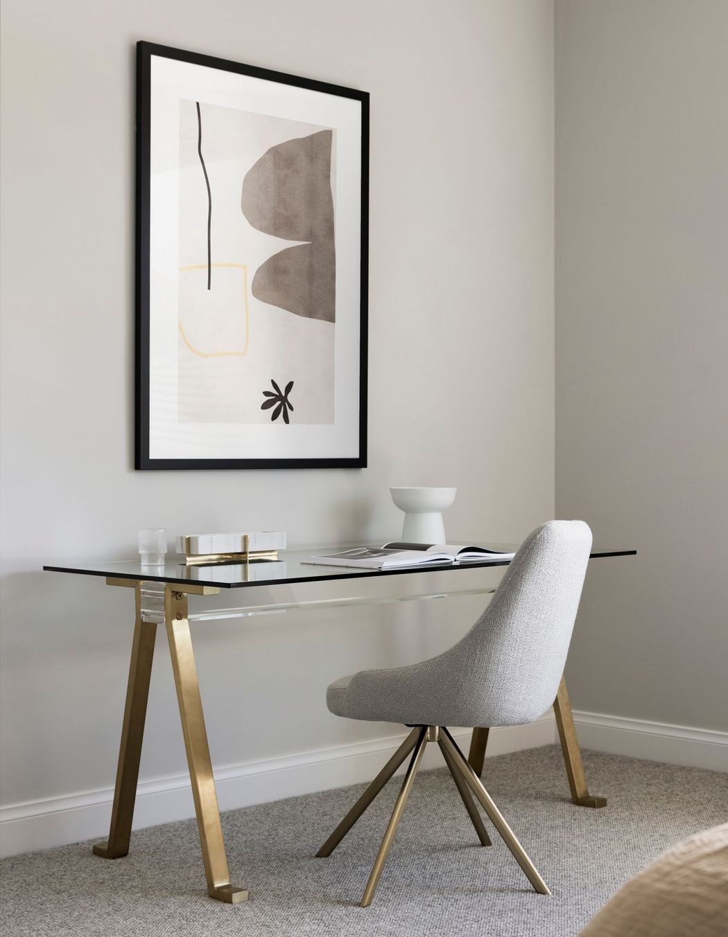 Spatial Landscape - Glen Waverley