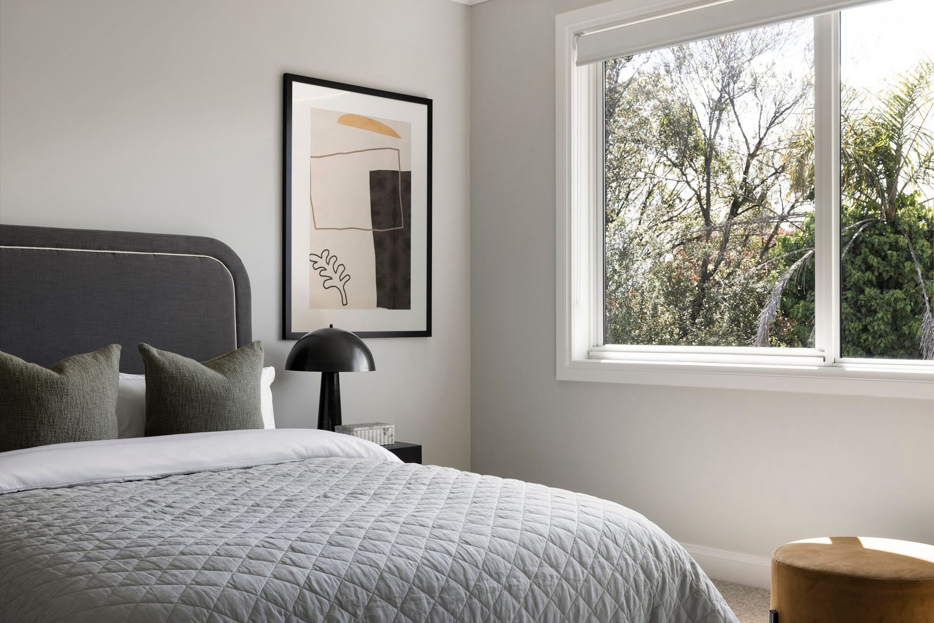 Spatial Landscape - Glen Waverley