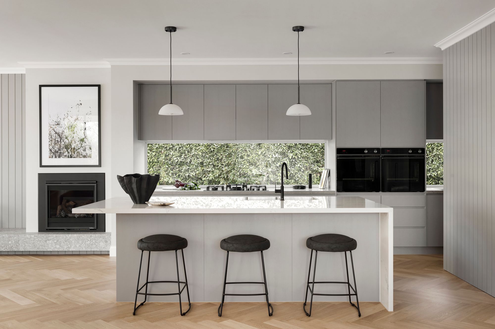Spatial Landscape - Glen Waverley