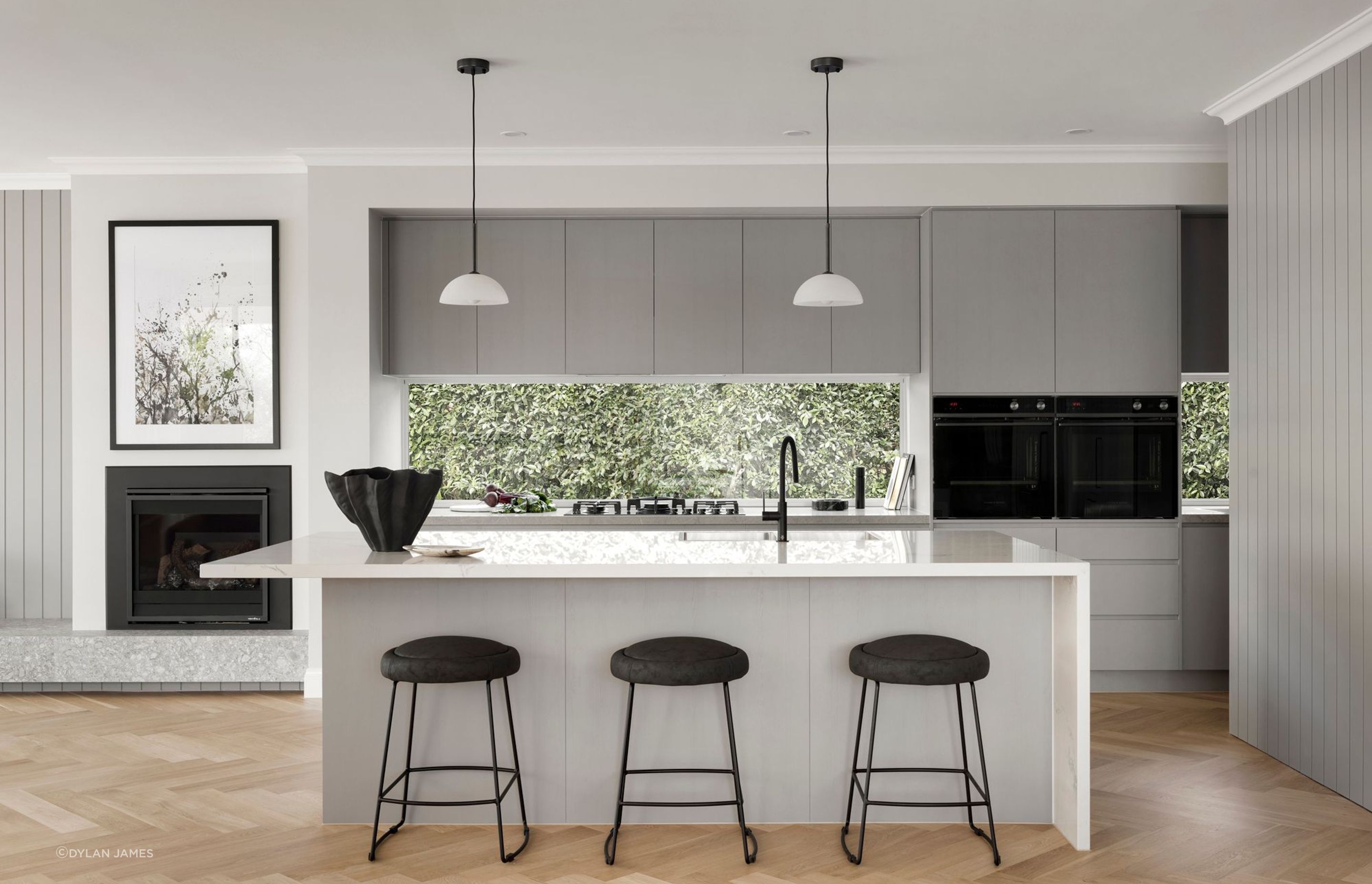 Spatial Landscape - Glen Waverley