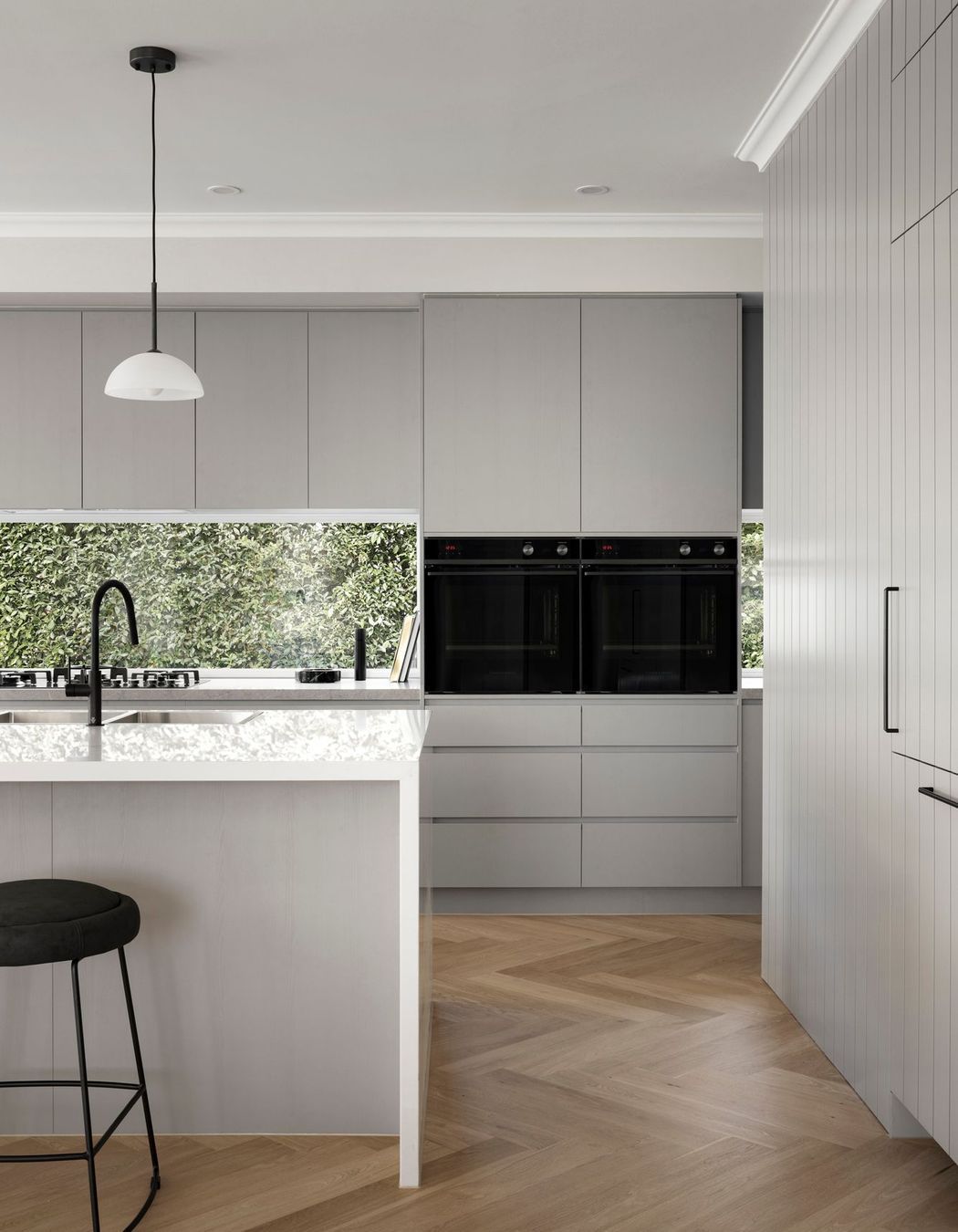 Spatial Landscape - Glen Waverley