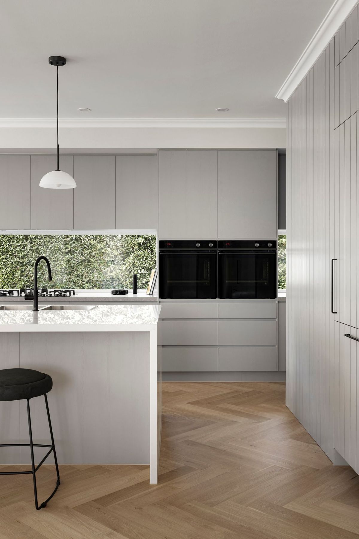 Spatial Landscape - Glen Waverley