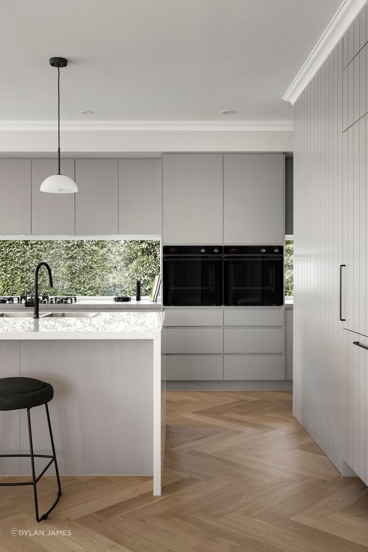 Spatial Landscape - Glen Waverley