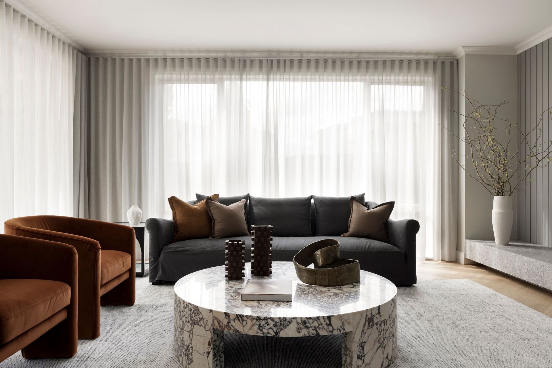 Spatial Landscape - Glen Waverley