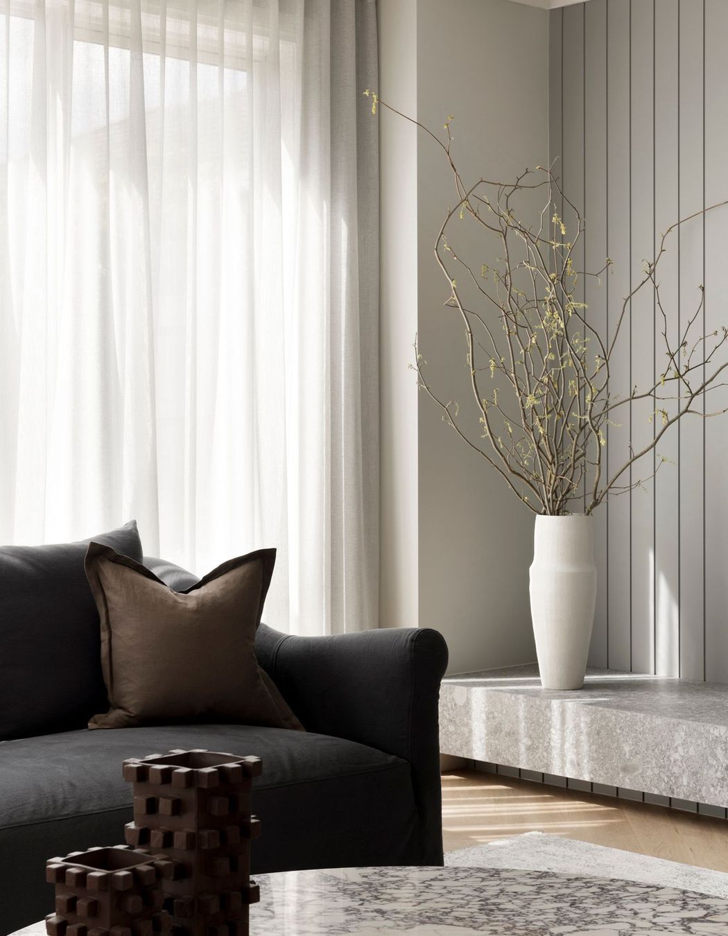 Spatial Landscape - Glen Waverley