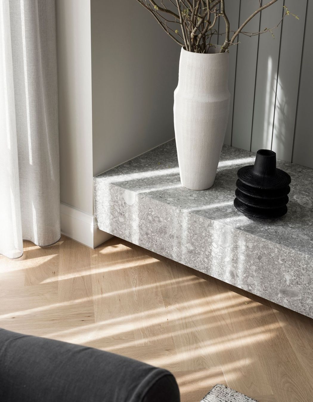 Spatial Landscape - Glen Waverley