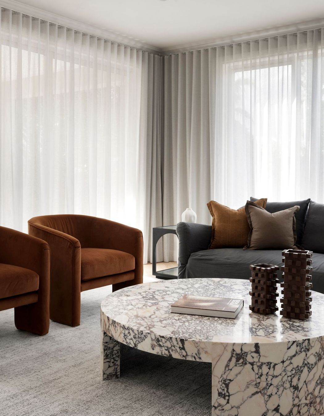 Spatial Landscape - Glen Waverley