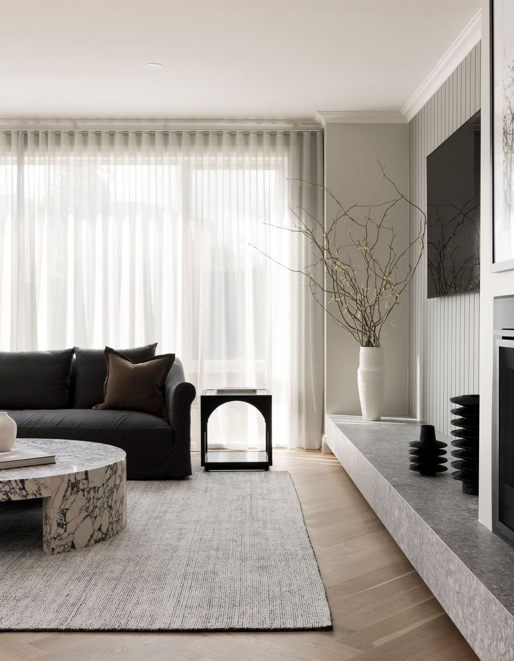 Spatial Landscape - Glen Waverley