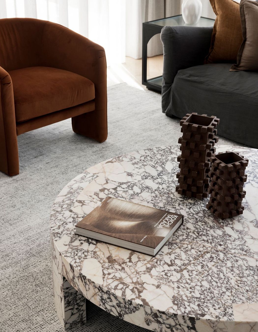 Spatial Landscape - Glen Waverley