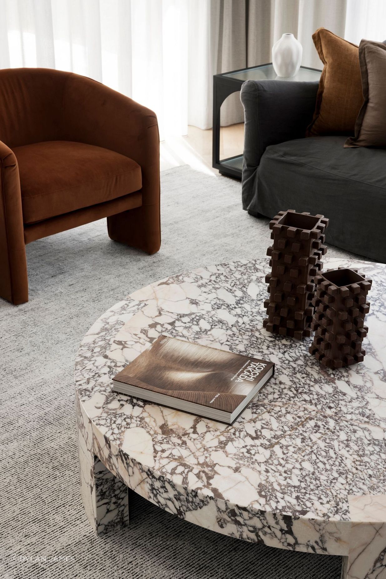 Spatial Landscape - Glen Waverley