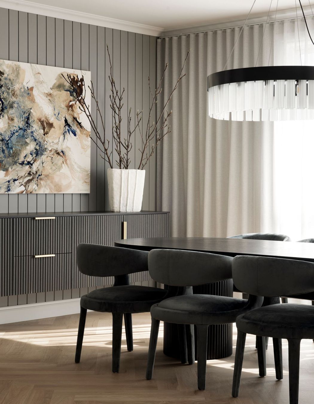 Spatial Landscape - Glen Waverley