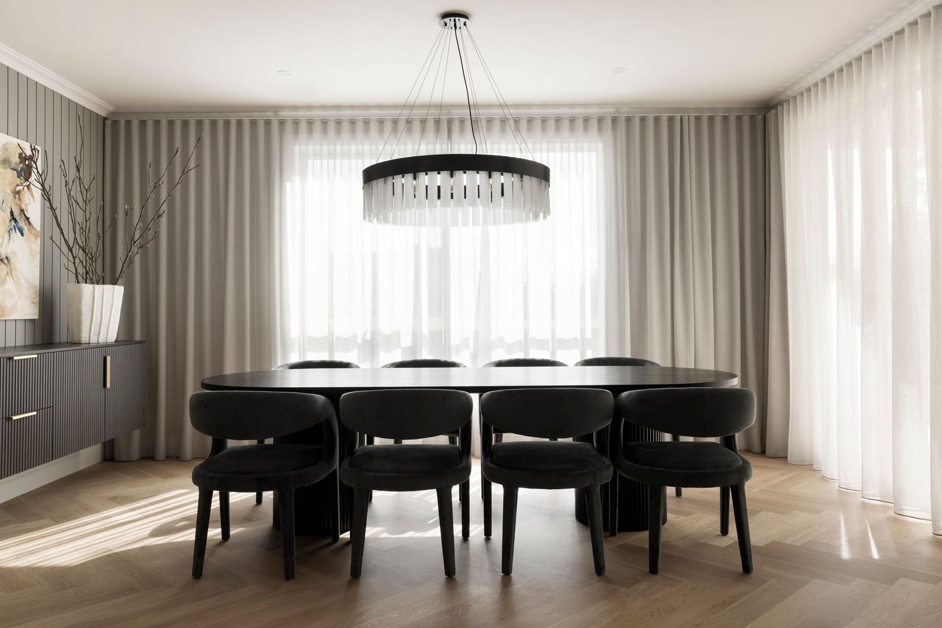 Spatial Landscape - Glen Waverley